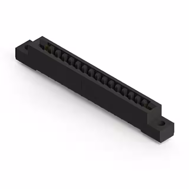 857-016-527-102 EDAC Inc.  Edgeboard Connectors